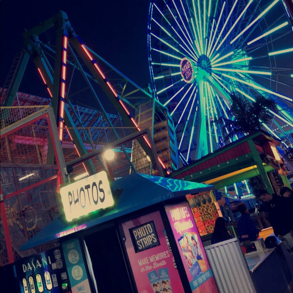 Meet your Posher, Liliana